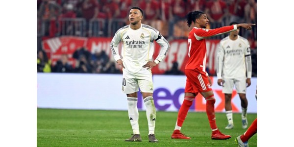 De belangrijkste spelers van Real Madrid zijn allemaal erg eigenwijs De belangrijkste spelers van Real Madrid zijn allemaal erg eigenwijs